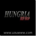 Hungria hip hop, Cd